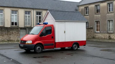 Preven’ty boucle son premier tour du Finistère : 46 589 élèves formés