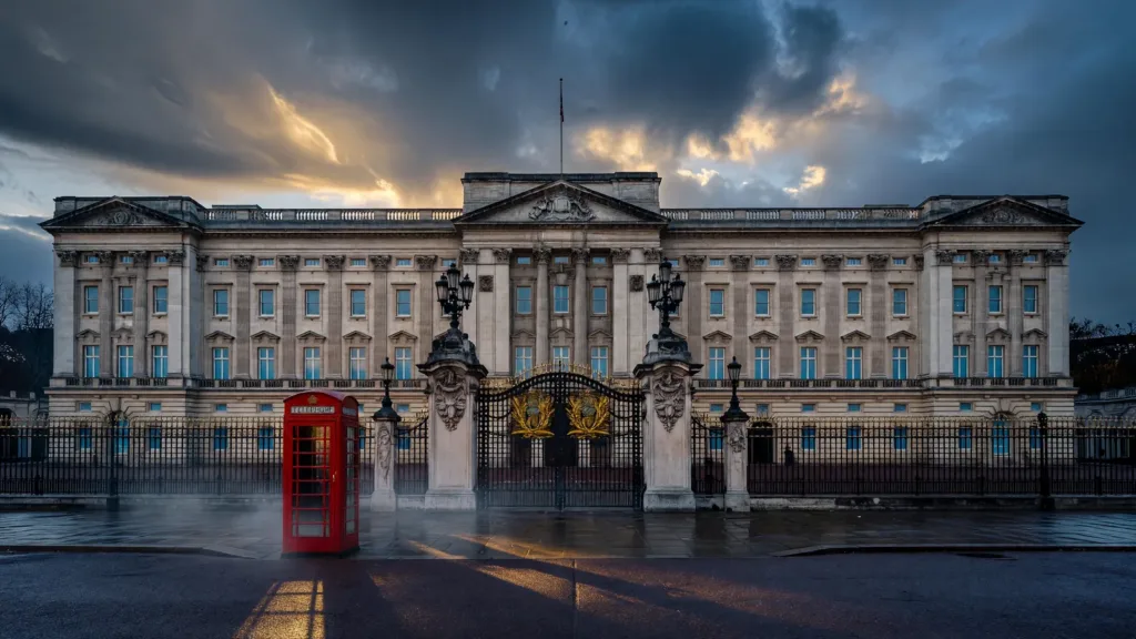 Prince Harry au Royaume-Uni : logement royal retiré, verdict en vue