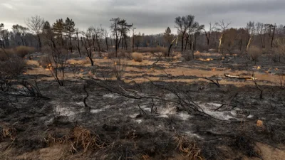 Prinquiau : sept incendies en quelques semaines, le maire porte plainte