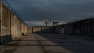 Prison de Bordeaux-Gradignan : un détenu meurt en promenade sans surveillant