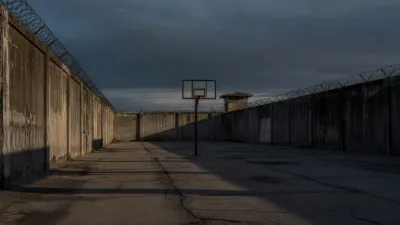 Prison de Bordeaux-Gradignan : un détenu meurt en promenade sans surveillant