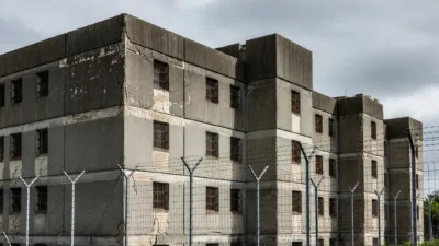 Prison de Bordeaux-Gradignan : un détenu meurt faute de surveillant