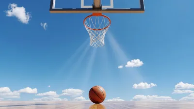 Pro B : Tidjan Keita officiellement de retour à l&rsquo;ADA Blois pour la saison 2026-2027