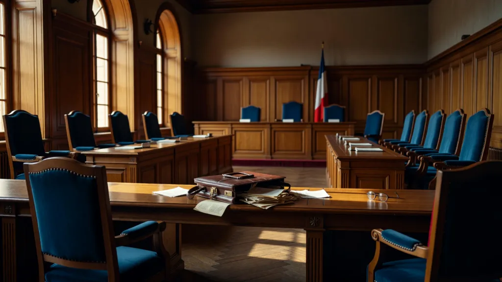 Procès Athanor : 30 ans de réclusion pour le cerveau de l'officine criminelle