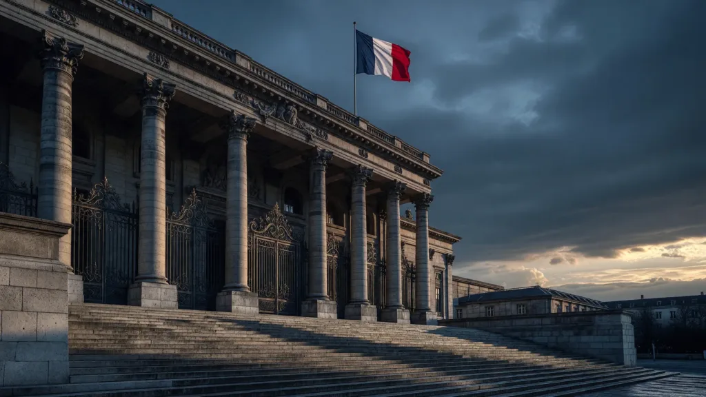Procès des assistants du RN : le délibéré qui peut écarter Le Pen de 2027