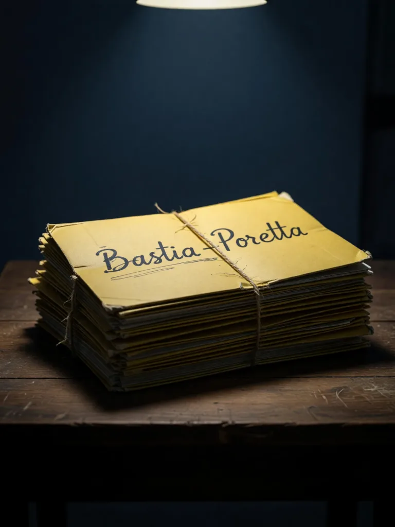 Procès en appel de Bastia-Poretta : la défense d’Ange-Marie Michelosi le présente comme une victime