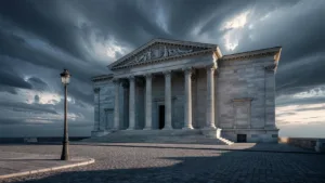 Procureure et président du tribunal de Gap face aux lecteurs : défiance et protection des mineurs