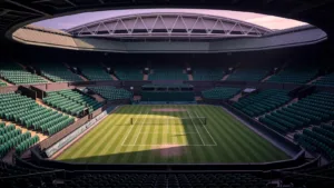 Programme TV Wimbledon mercredi 1er juillet : Sinner, Djokovic, Sabalenka en vedette