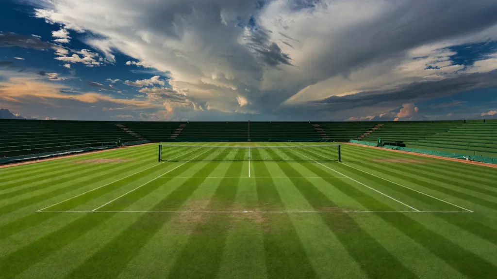 Programme Wimbledon : Sinner, Djokovic et les Français en lice ce mercredi