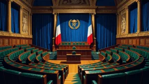 Projet de loi RIPOST : l&rsquo;Assemblée examine un texte sécuritaire controversé