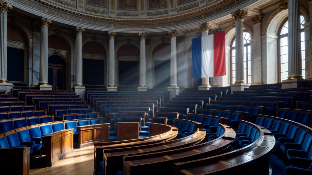 Projet de loi RIPOST : l'Assemblée vote mercredi sur la sécurité publique