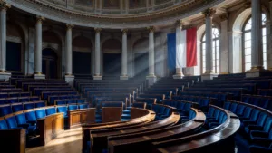 Projet de loi RIPOST : l&rsquo;Assemblée vote mercredi sur la sécurité publique