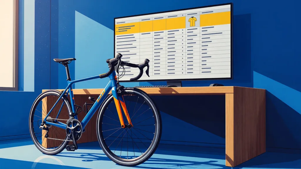Pronostics du Tour de France 2026 : la communauté cycliste s'emballe déjà