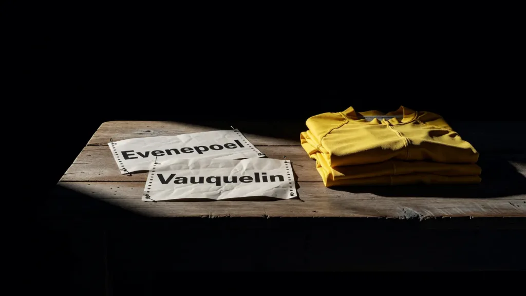 Pronostics osés de L'Équipe : Vauquelin, Evenepoel, Grégoire et Paret-Peintre