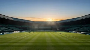 Pronostics Wimbledon 2026 : Djokovic, Sinner, Hurkacz et Auger-Aliassime favoris des huitièmes