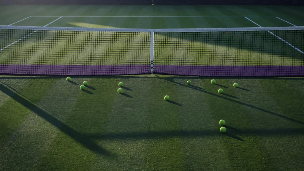 Pronostics Wimbledon : Sinner, Rinderknech et Zheng au rendez-vous du jour 3
