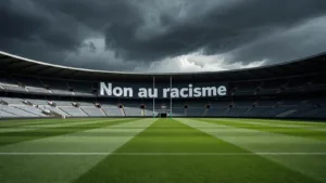 Propos racistes au Mondial U20 : le joueur espagnol Mateo Aragón suspendu sept matchs après avoir visé Luka Keletaona
