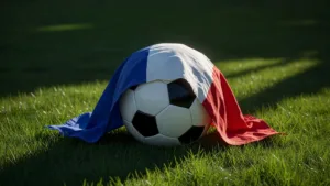 Propos racistes de Chilavert : la polémique enflamme l&rsquo;avant-match France-Paraguay