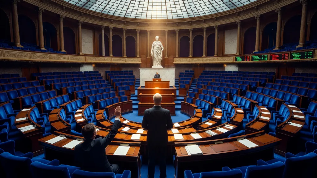 Protection de l'enfance : l'Assemblée vote l'imprescriptibilité des crimes sur mineurs
