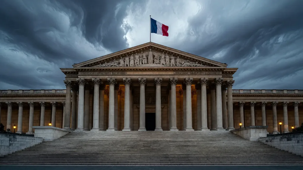Protection de l'enfance : le texte durci après le meurtre de Lyhanna
