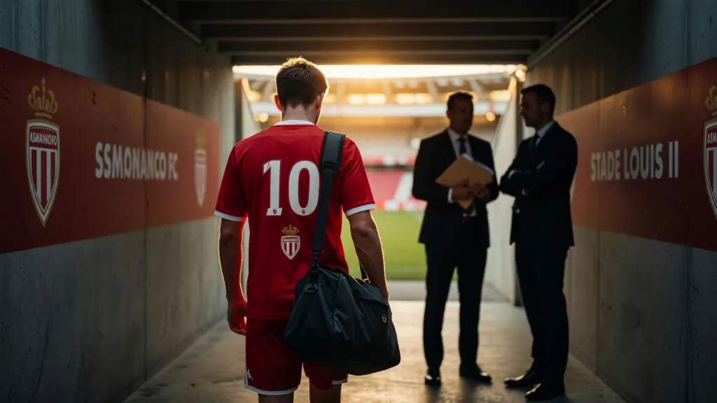 PSG : Akliouche, un mercato sous tension