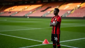 PSG : Aucune offre pour Kroupi, les rumeurs démenties