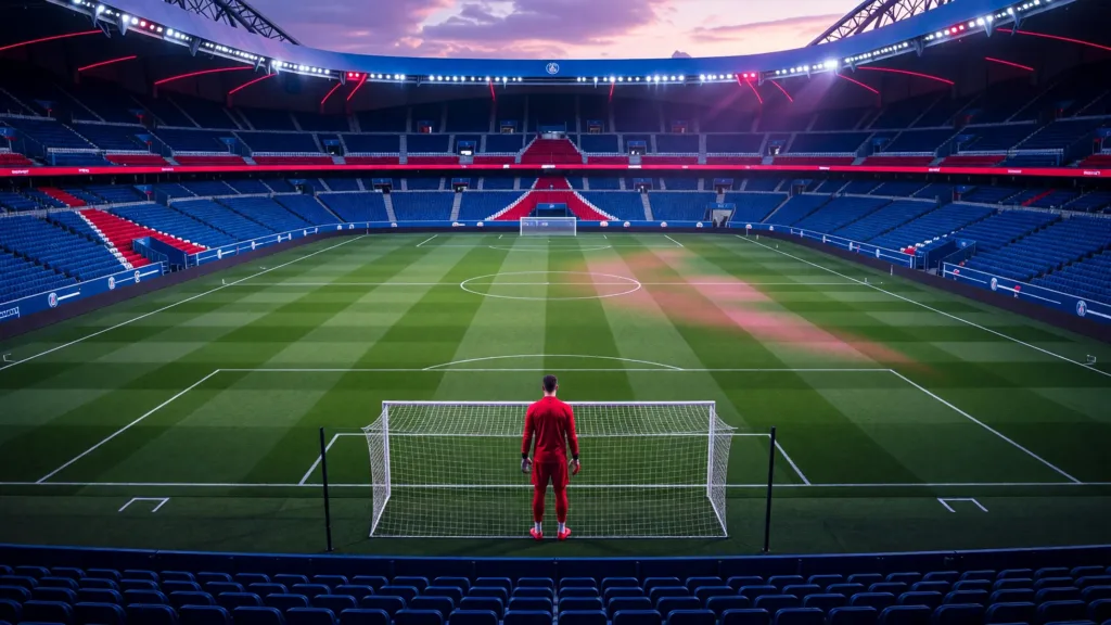PSG : Chevalier et Zabarnyi, le fiasco à 110 millions