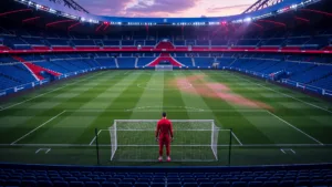 PSG : Chevalier et Zabarnyi, le fiasco à 110 millions