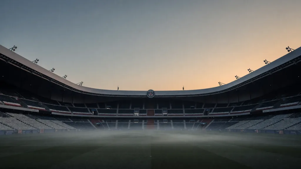 PSG : deux jeunes promesses en prêt à l'Espanyol Barcelone et au CD Nacional