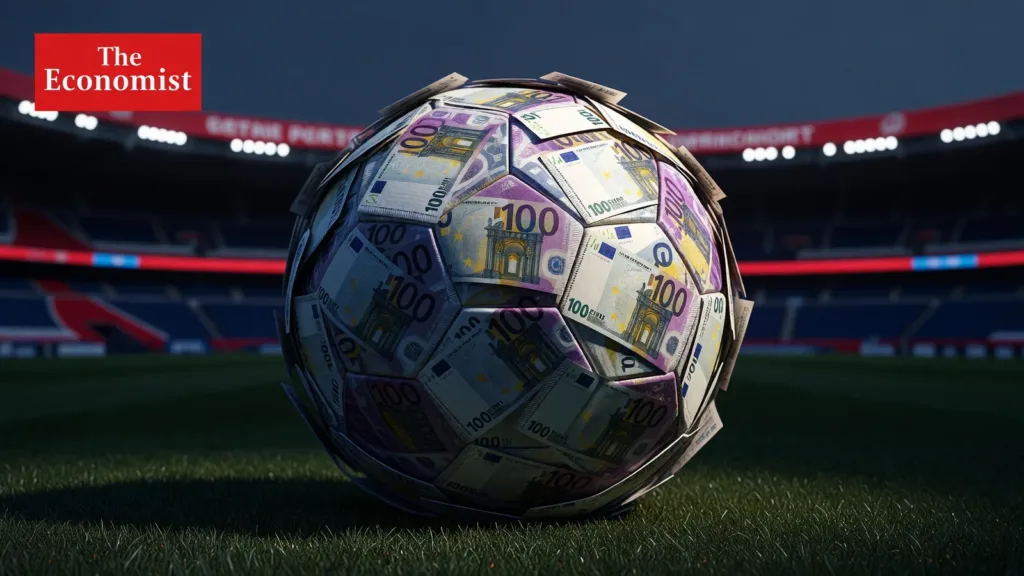 PSG : deux remplaçants pourraient rapporter 115 M€ et financer un mercato XXL