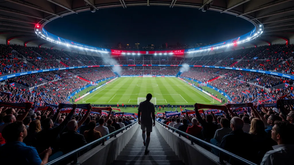 PSG favori absolu, l'OM entre espoir et abîme : les pronostics de la Ligue 1