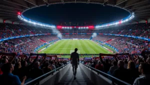 PSG favori absolu, l'OM entre espoir et abîme : les pronostics de la Ligue 1