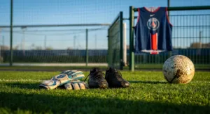 PSG Féminines : Océane Toussaint prolonge jusqu'en 2028