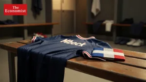PSG : Griedge Mbock en discussions pour prolonger son contrat