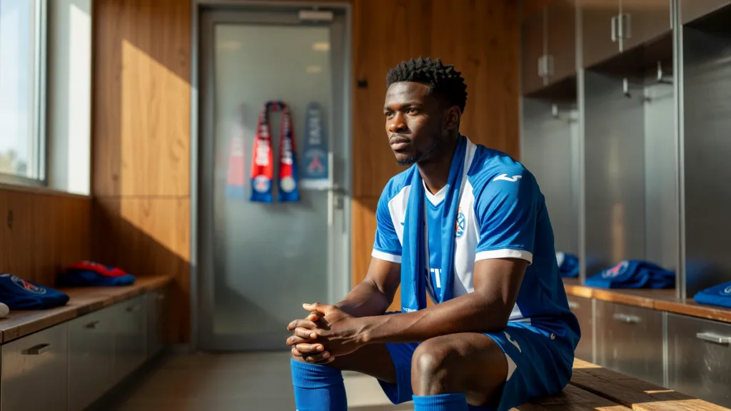 PSG : Guéla Doué dans le viseur, Strasbourg demande 30-35 millions