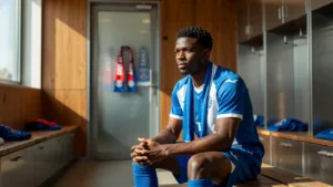 PSG : Guéla Doué dans le viseur, Strasbourg demande 30-35 millions