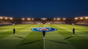 PSG : Kolo Muani, Sanches, Nsoki poussés vers la sortie