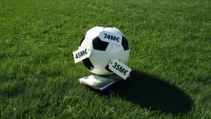 PSG : les ventes de Ramos et Kolo Muani pourraient rapporter 115 M€