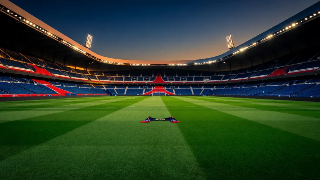PSG : Luis Enrique fête trois ans, entre Ligue des champions et prolongation