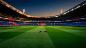 PSG : Luis Enrique fête trois ans, entre Ligue des champions et prolongation