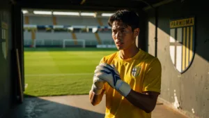 PSG : Parme réclame 40 M€ pour Zion Suzuki, le pari d&rsquo;une génération
