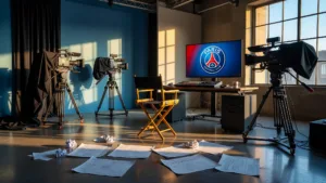 PSG : pourquoi le documentaire Netflix a capoté