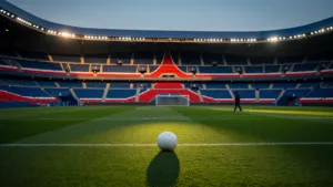 PSG-Rennes ouvre la Ligue 1 : le Parc des Princes lance la saison