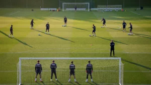 PSG : une reprise amputée avant la Supercoupe de l&rsquo;UEFA