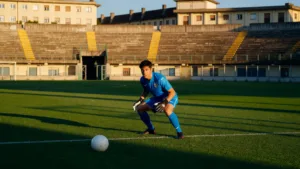 PSG : Zion Suzuki dans le viseur, transfert et prêt immédiat envisagés