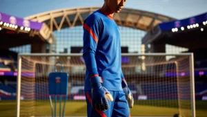 PSG : Zion Suzuki, le pari japonais à 35 millions d&rsquo;euros