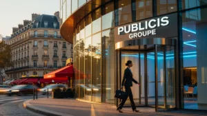 Publicis relève sa guidance, les taux de crédit immobilier poursuivent leur baisse
