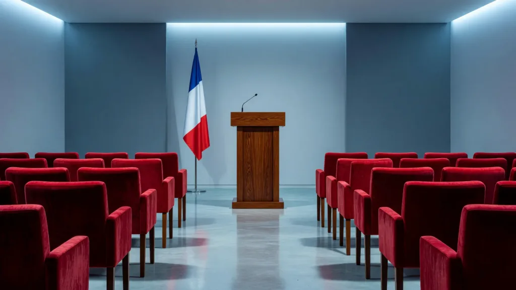 Puy-de-Dôme : Alexis Blondeau élu président de l'Union départementale des CCAS et CIAS