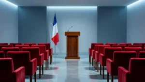 Puy-de-Dôme : Alexis Blondeau élu président de l&rsquo;Union départementale des CCAS et CIAS