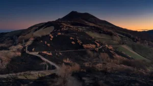 Puy de Dôme : la gendarmerie lance un appel à témoins après l&rsquo;incendie